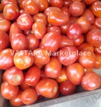 Smart tomatoes