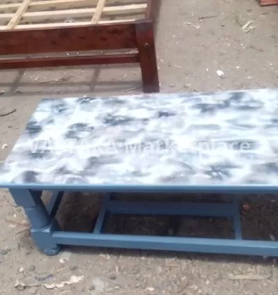 Modern table