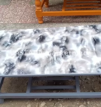 Modern table