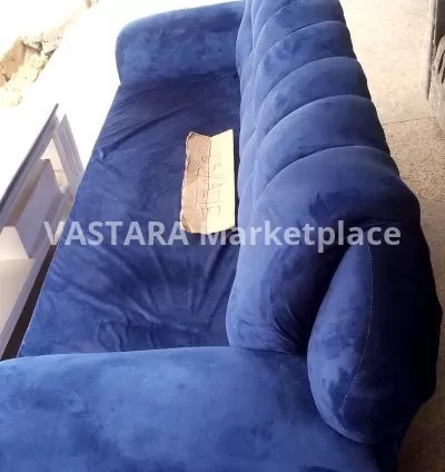 Kangaroo sofa set five seater