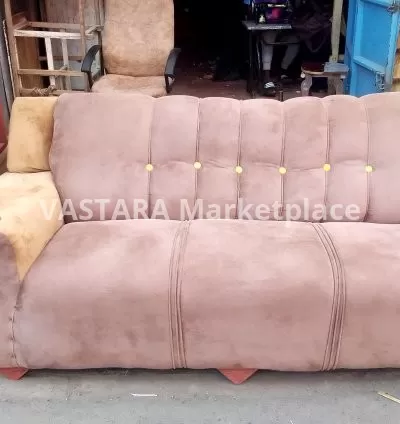 Kangaroo sofa set five seater