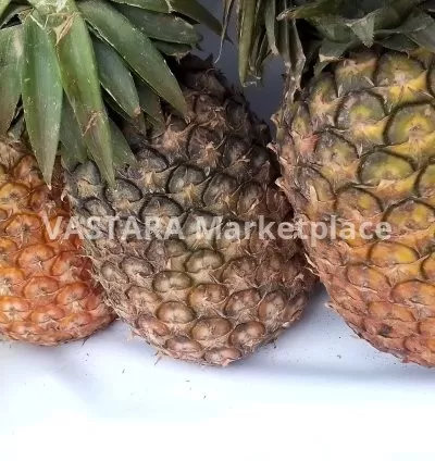 Pineapple full