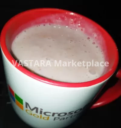 Uji power / traditional porridge