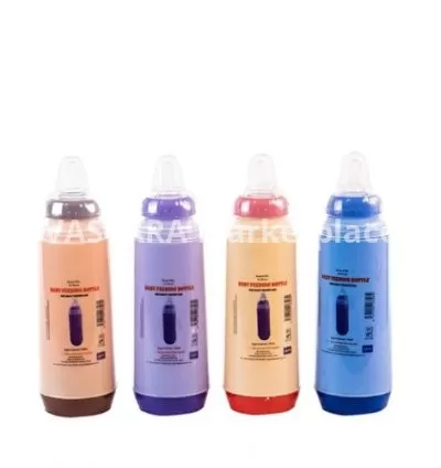 0.5L Baby feeding flask