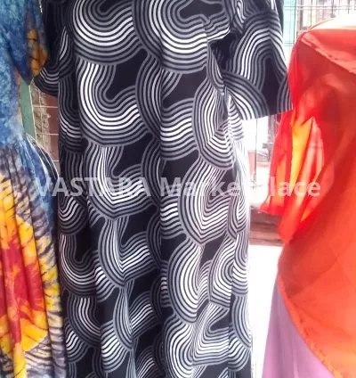 Martanity free dress