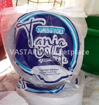 Tania Jumbo tissue paper