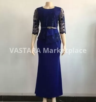 Long official dress