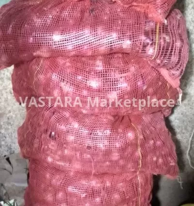 1kg of Red onions