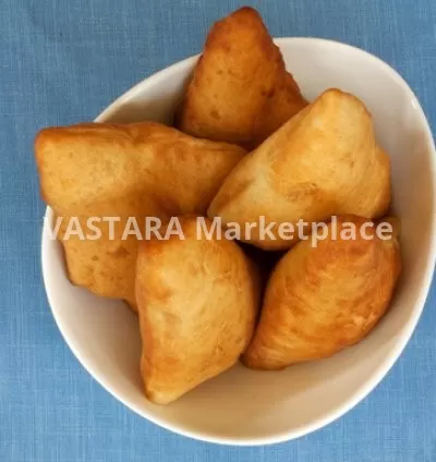Mandazi