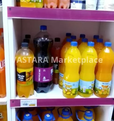 Minute made mango 1 ltr