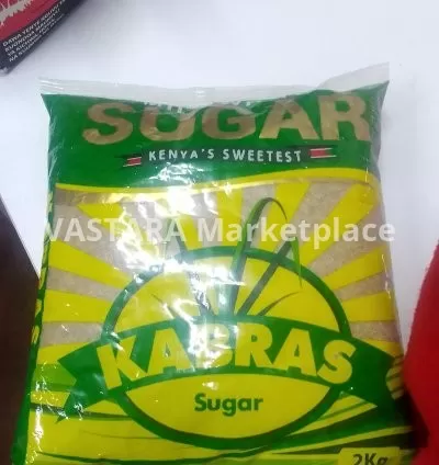 Kabras sugar 2kg