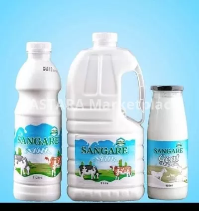 Sangare natural yogurt 5ltrs