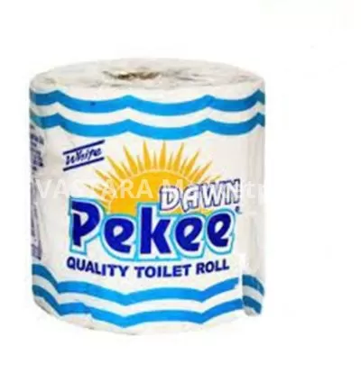 Pekee tissue paper