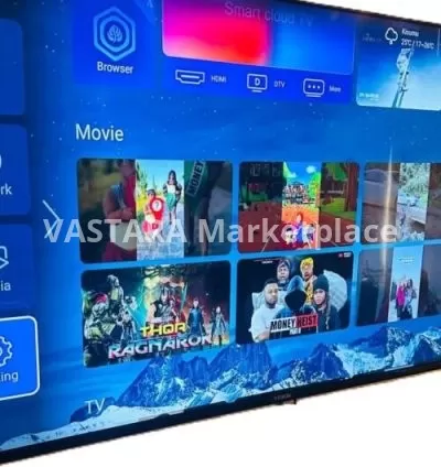 Vitron Smart tv "55"