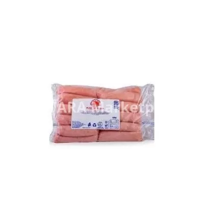 Farmer's choice sausage