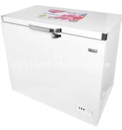 190 ltrs Ramtoms freezer