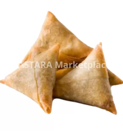 Sambuza/samosa