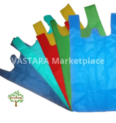 Generic carrier bags