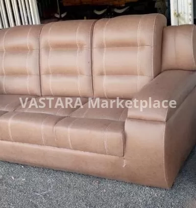 Modern sofa set 5 seater