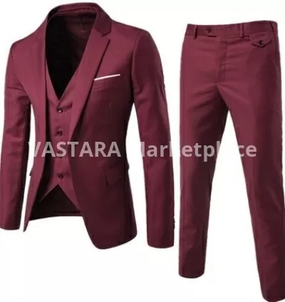 Men's suit