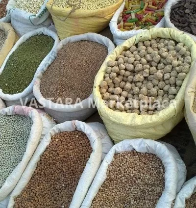 Ndengu/green cowpeas