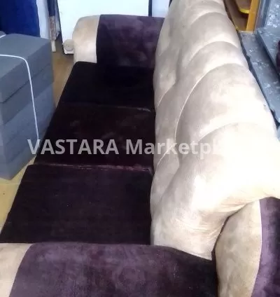 5 seater of Prado sofa set