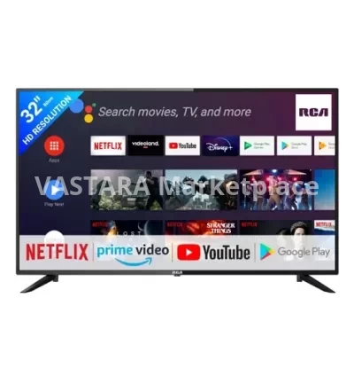 32 inch smart TV