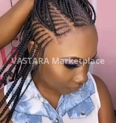 Modern Ghanian design