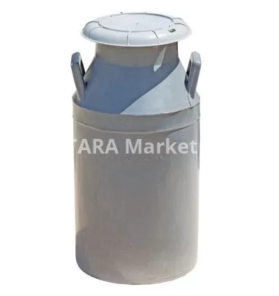 50 ltrs of fresh milk