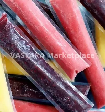 Ice pops