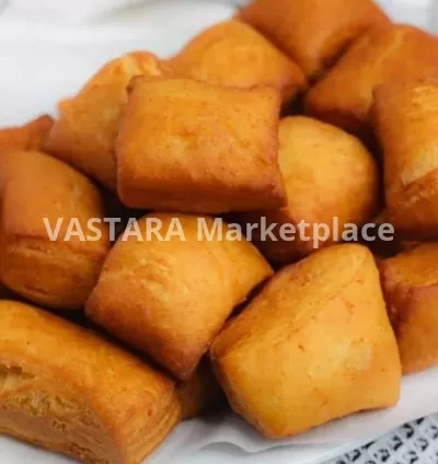 Mandazi