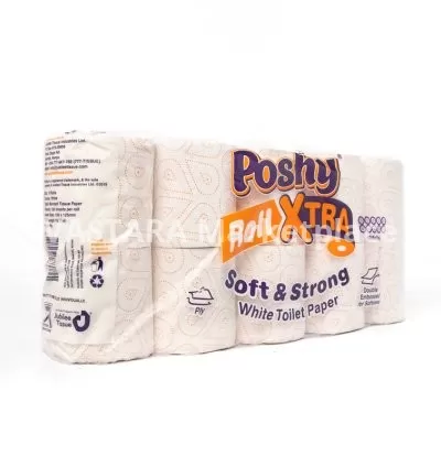 10 pieces rolls pack