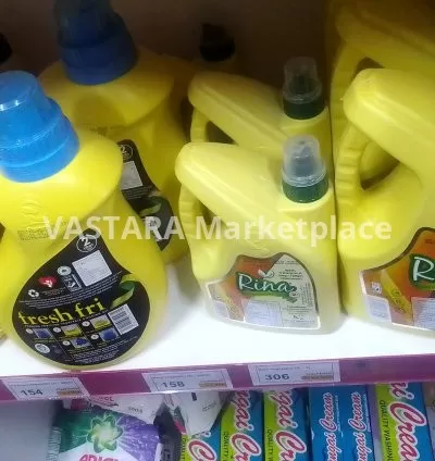 Cooking oil 5ltrs