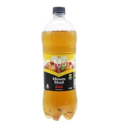 Minute made mango 1 ltr