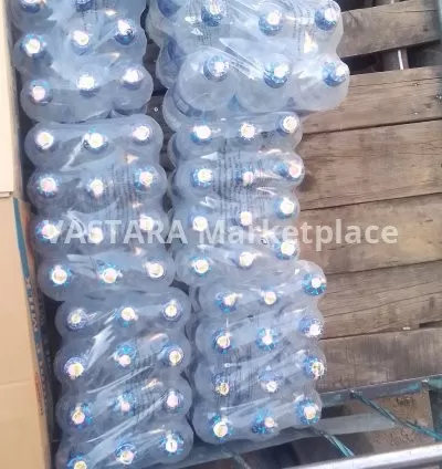 Clean drinking water