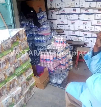 Daima whole milk ESL 500ml