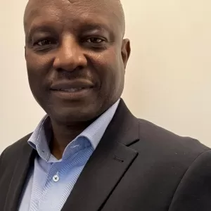 Dr. Meshach Asimba - Obstetrician Gynaecologist