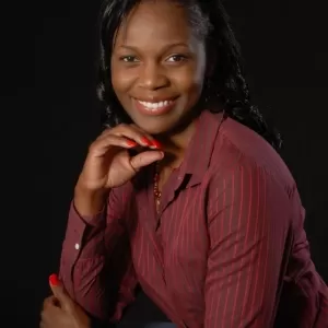 Carole Asimba